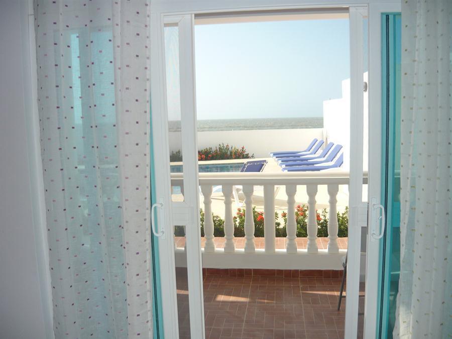 Hotel Emblema Playa Manzanillo ภายนอก รูปภาพ